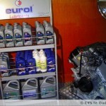 Eurol High Performance Lubricants